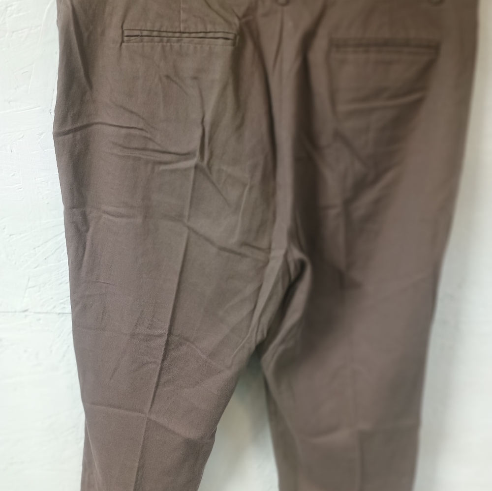 Laura Scott Ladies Pants Size 12 - Picture 3 of 5